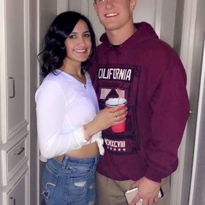 Meet your Posher, Chance